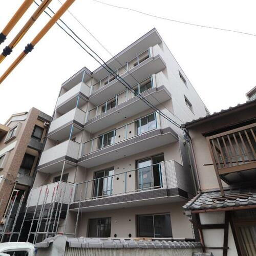 ピアスマート大供 5階建