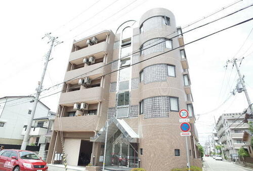 ジョイフル西宮 5階建
