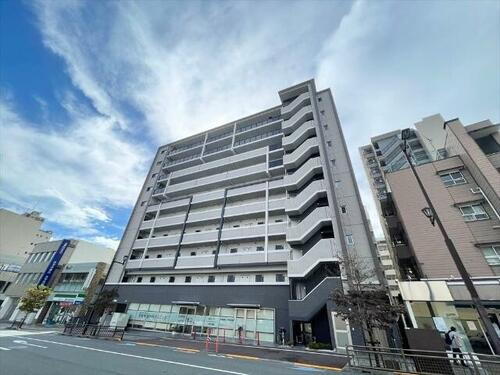 ＹａｍａｚａｋｉＳｅｋｉｙｕＢＬＤ 10階建