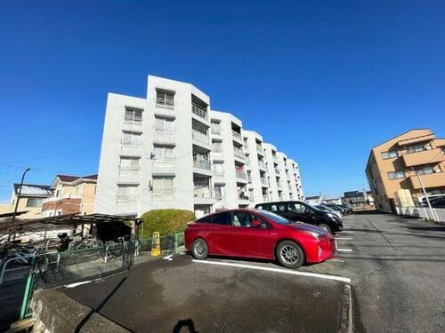 大治ハイメゾン 5階建