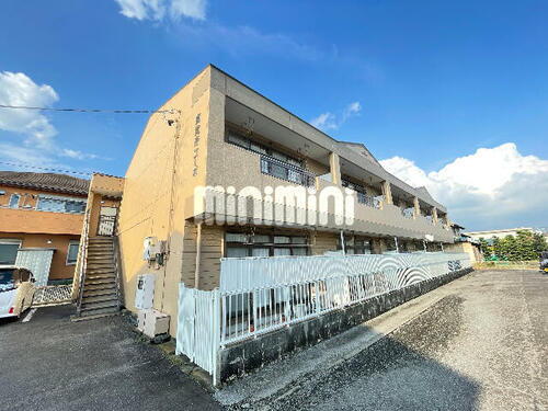 恵比寿コーポ 2階建