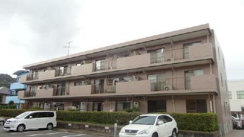静岡県駿東郡清水町徳倉 3階建