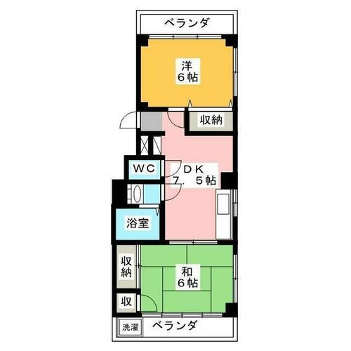 東京都墨田区東駒形３丁目 本所吾妻橋駅 2DK マンション 賃貸物件詳細