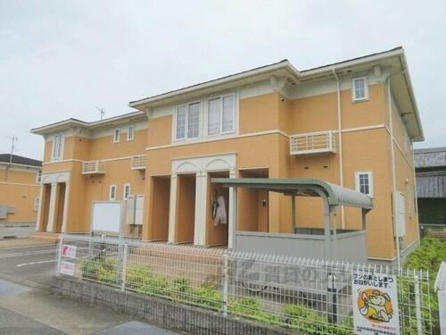 ベル　ファミーユⅠ３番館