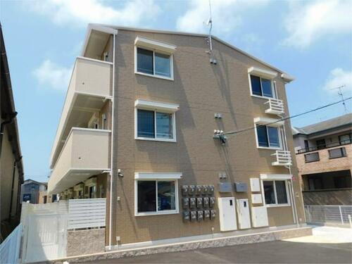 福岡県北九州市門司区大里本町１丁目 3階建 築7年1ヶ月