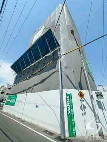 大阪府大阪市旭区千林１丁目 11階建