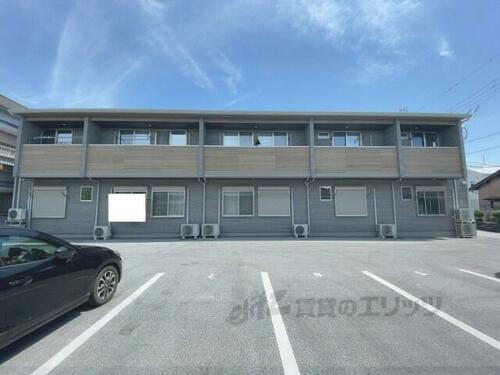 滋賀県彦根市平田町 2階建 築5年11ヶ月