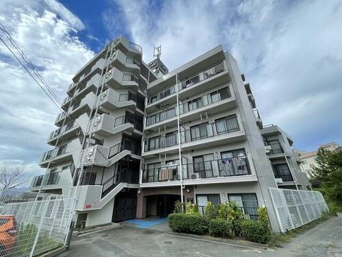 神奈川県海老名市大谷北２丁目 賃貸マンション