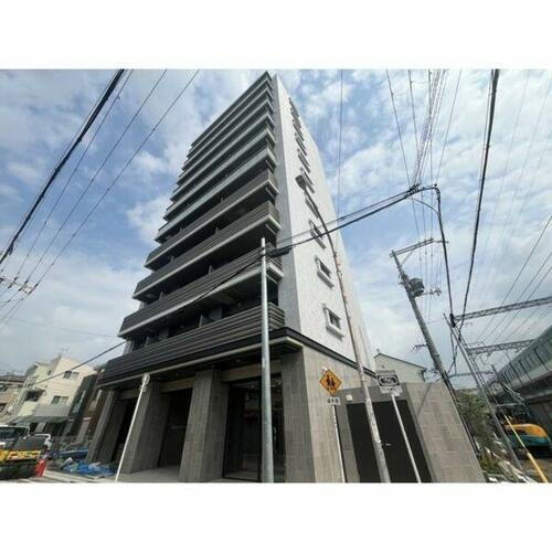 大阪府大阪市旭区千林１丁目 賃貸マンション