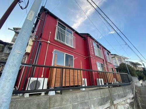 コーポＡＫＥＢＯＮＯ 2階建