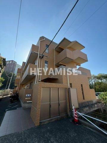 長崎県長崎市本尾町 賃貸マンション