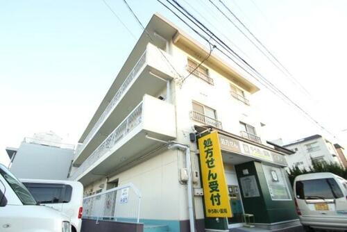 広島県広島市佐伯区五日市中央５丁目 賃貸マンション