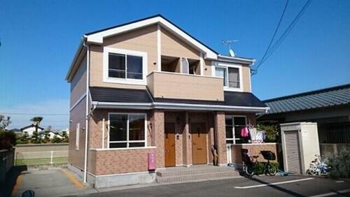 レガシー・ガーデンⅠ