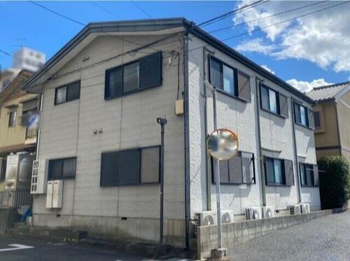 三重県桑名市今北町 賃貸アパート