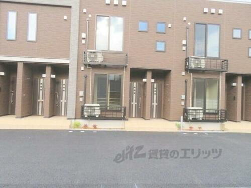 フロンティア長田Ⅰ