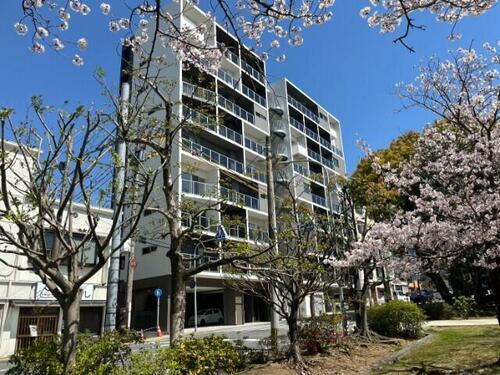 ＮＯＤＡＬ　ＣＯＤＥ　 9階建