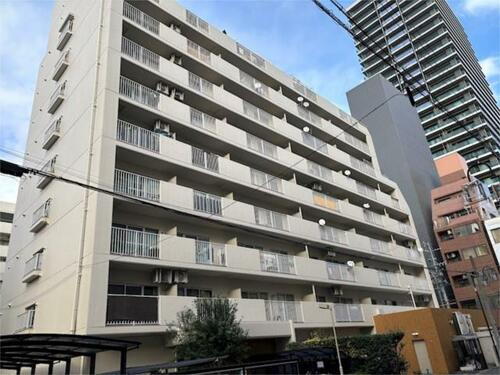 愛知県名古屋市中区栄１丁目 11階建 築43年2ヶ月
