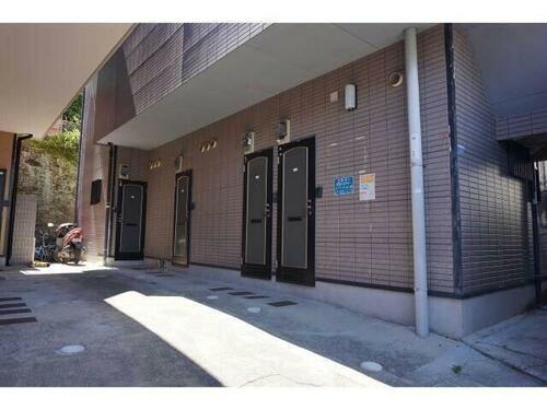 カーサヴェルデ梁川 2階建