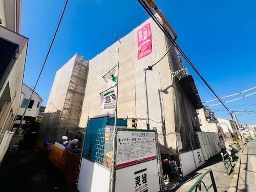 アコード・Ｋ 3階建