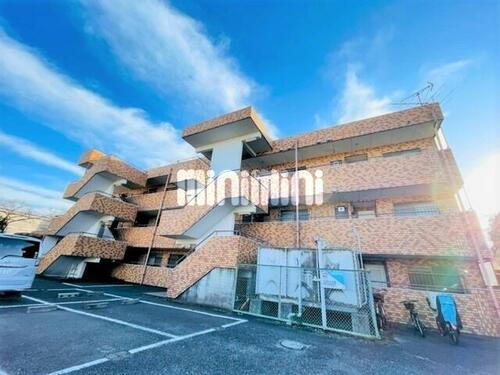 紅葉丘マンション 3階建