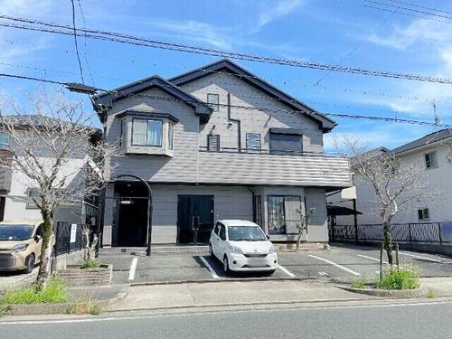 愛知県豊橋市佐藤４丁目 賃貸マンション