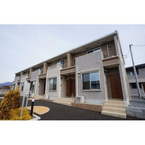 群馬県高崎市下里見町 賃貸アパート