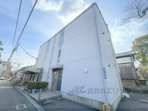 大阪府東大阪市長田２丁目 築26年4ヶ月 3階建