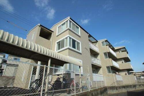 広島県広島市佐伯区三宅４丁目 賃貸マンション