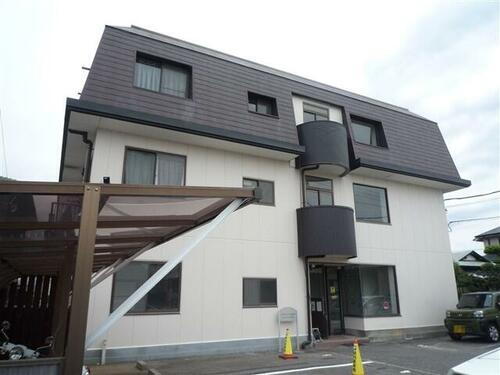 静岡県沼津市原 賃貸マンション