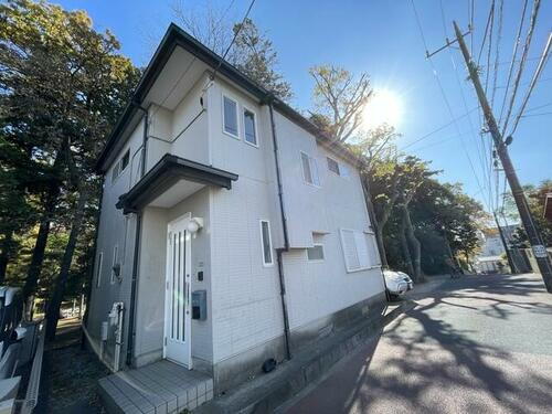 千葉県船橋市中野木１丁目 賃貸一戸建て