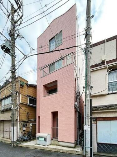 スペリアルＳＫ 4階建