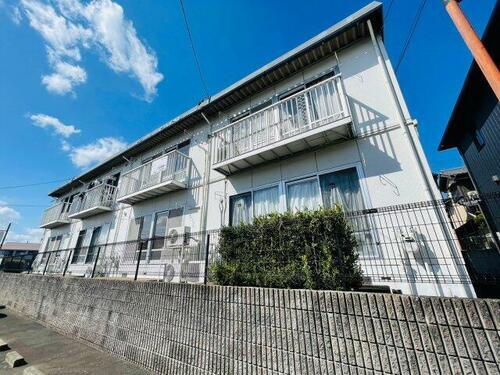大山田ハイツ 2階建