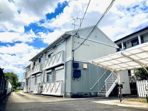 カーサヨネックス