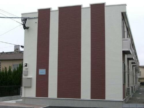 レオネクストショアーズⅠ 2階建