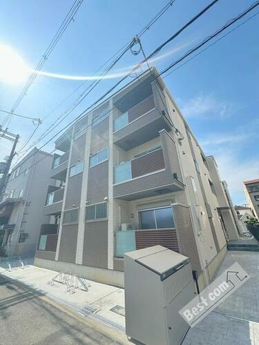 ｍａｉｓｏｎ　Ｍ＆Ｗ 3階建