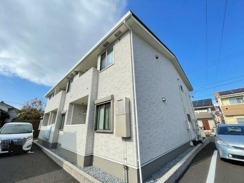 ルミエール 2階建