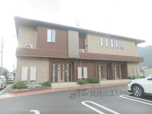 リベルテⅡ・２号館