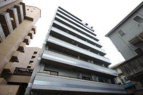 広島県広島市西区中広町３丁目 9階建 築29年10ヶ月