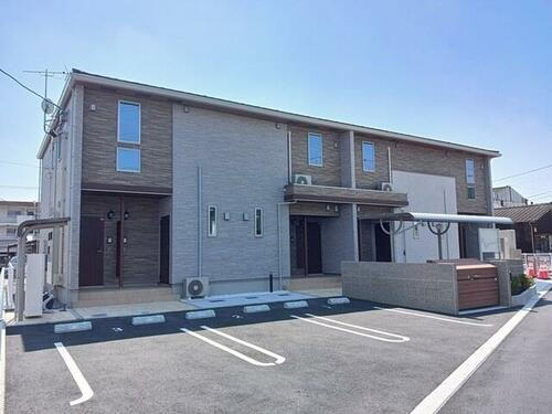 香川県高松市木太町 賃貸アパート