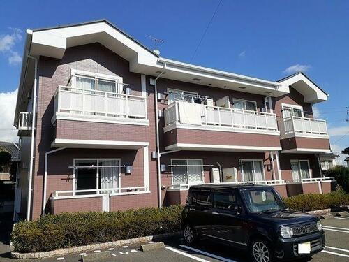 広島県福山市駅家町大字江良 2階建 築20年5ヶ月