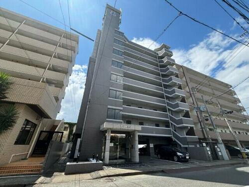 福岡県福岡市博多区博多駅南６丁目 8階建 築34年