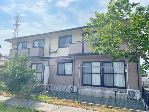 愛知県豊橋市神野新田町字イノ割 賃貸アパート