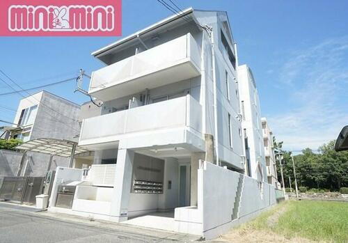 ハイツ大和Ⅱ 4階建