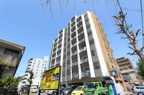 愛知県名古屋市西区幅下２丁目 賃貸マンション