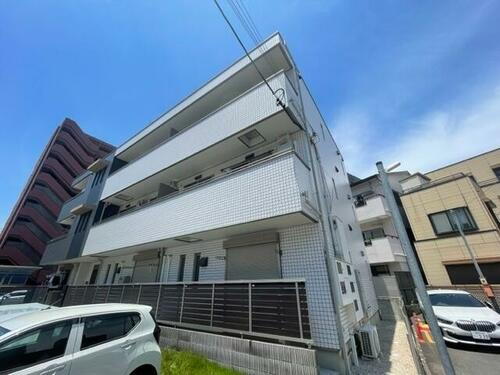 コンテッサ名駅 3階建