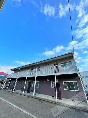 和歌山県和歌山市松島 2階建