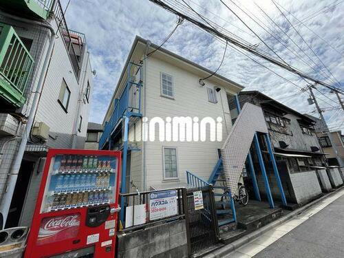 Ｋ，ｍａｉｓｏｎ赤塚 2階建