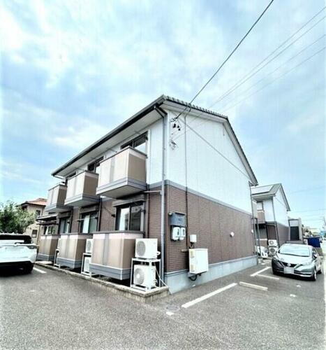 愛知県西尾市桜町溜池 2階建 築19年1ヶ月