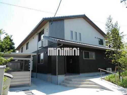 Ｗｅｌｌ６３ 2階建