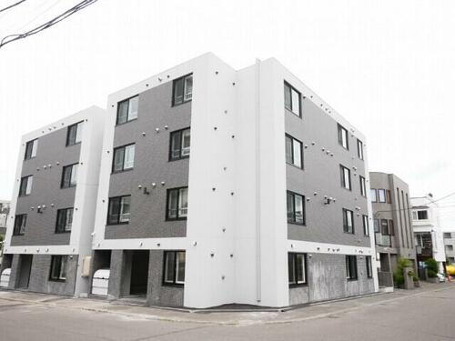 北海道札幌市西区西町北１３丁目 賃貸マンション